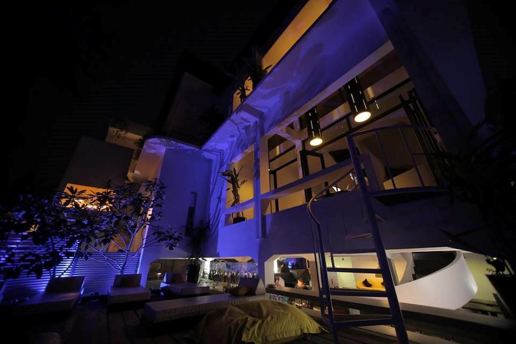 Arthur&Paul  Phnom Penh Exterior foto